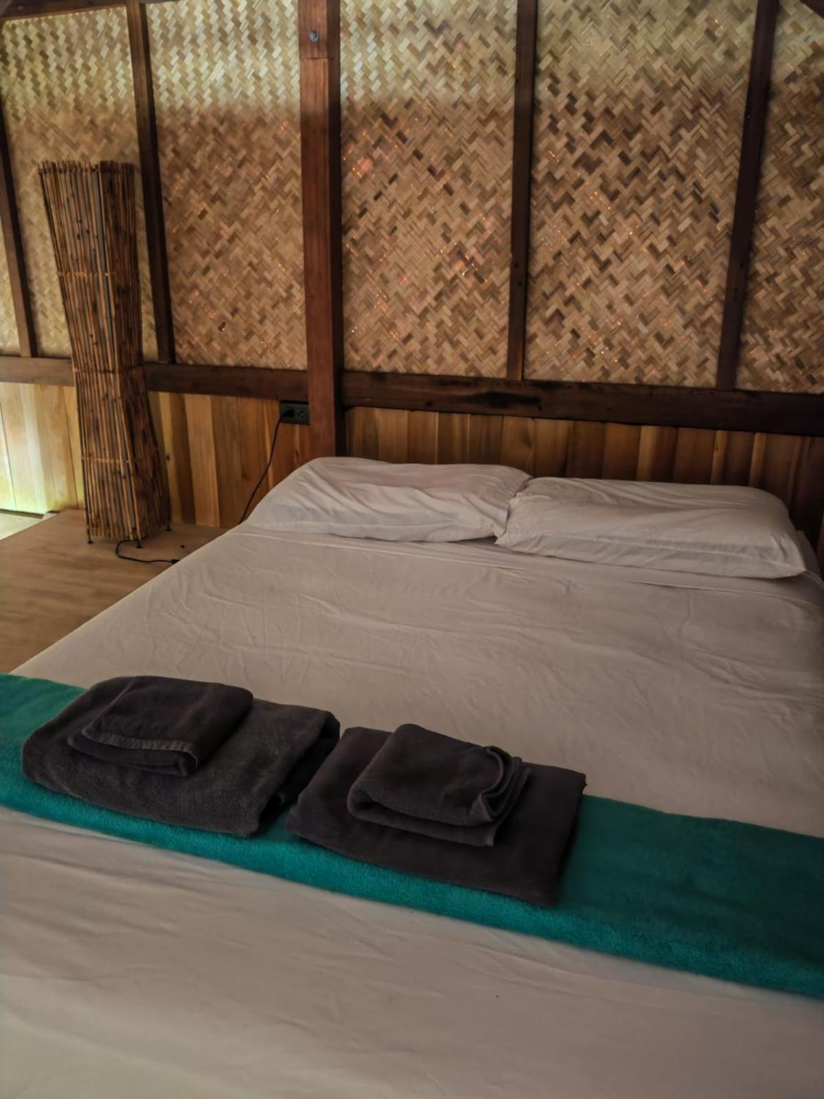 Pyramid Yoga Koh Phangan Exterior photo