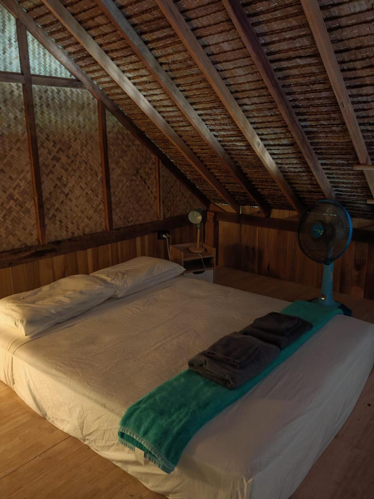 Pyramid Yoga Koh Phangan Exterior photo